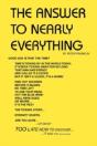 The Answer To Nearly Everything - Preview