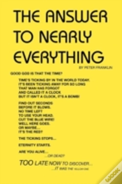 Capa do artigo The Answer To Nearly Everything