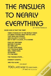 The Answer To Nearly Everything
