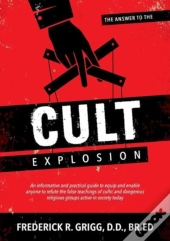 The Answer To The Cult Explosion