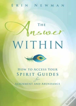 Capa do artigo The Answer Within