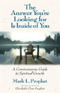 The Answer You'Re Looking For Is Inside Of You - Preview