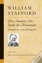 Capa do artigo The Answers Are Inside The Mountains