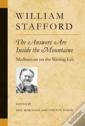 Capa do artigo The Answers Are Inside The Mountains
