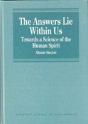 The Answers Lie Within Us - Preview