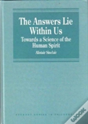 Capa do artigo The Answers Lie Within Us