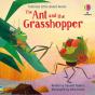The Ant And The Grasshopper - Preview