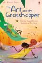 The Ant And The Grasshopper - Preview