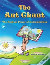 Capa do artigo The Ant Chant