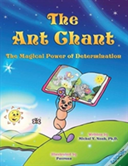 Capa do artigo The Ant Chant