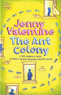The Ant Colony - Preview