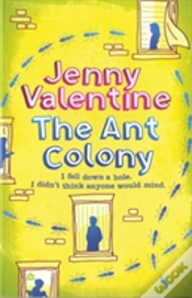 Capa do artigo The Ant Colony