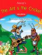 The Ant & The Cricket - Livro de Leitura + Digibooks - Preview