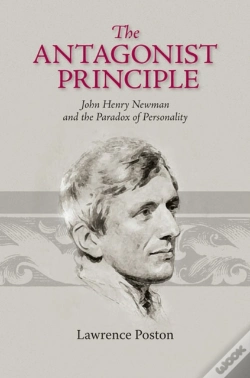 Capa do artigo The Antagonist Principle
