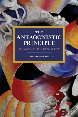 Capa do artigo The Antagonistic Principle