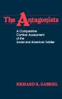 The Antagonists - Preview