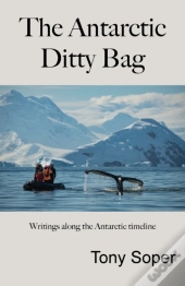 The Antarctic Ditty Bag