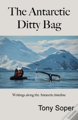 Capa do artigo The Antarctic Ditty Bag