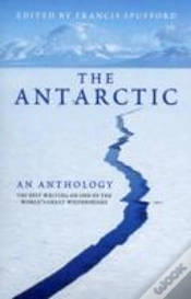 Capa do artigo The Antarctic