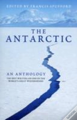 Capa do artigo The Antarctic