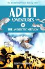 The Antarctic Mission - Preview