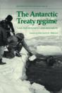 The Antarctic Treaty Regime - Preview