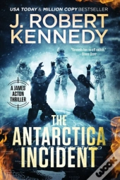 The Antarctica Incident