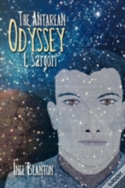 Capa do artigo The Antarean Odyssey: I, Sargon