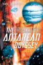 The Antarean Odyssey - Preview