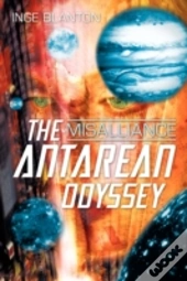 The Antarean Odyssey