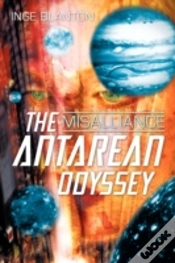 Capa do artigo The Antarean Odyssey