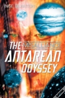 Capa do artigo The Antarean Odyssey