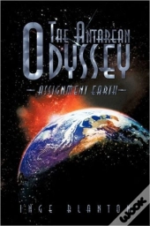 The Antarean Odyssey