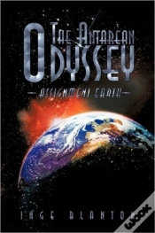 Capa do artigo The Antarean Odyssey