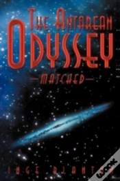 Capa do artigo The Antarean Odyssey