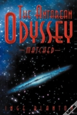 Capa do artigo The Antarean Odyssey