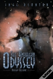 Capa do artigo The Antarean Odyssey: Trefayne