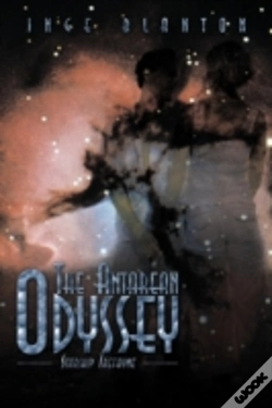 Capa do artigo The Antarean Odyssey: Trefayne
