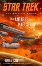 The Antares Maelstrom - Preview