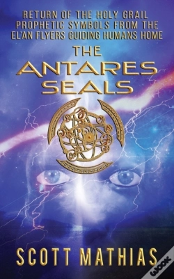 Capa do artigo The Antares Seals