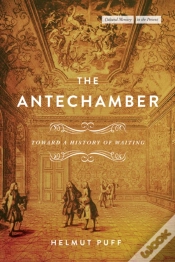 Capa do artigo The Antechamber
