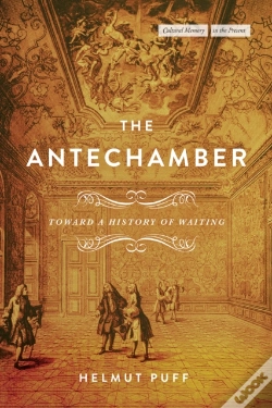 Capa do artigo The Antechamber