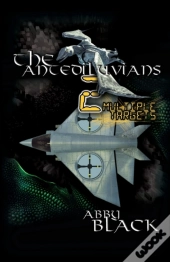 The Antediluvians 2