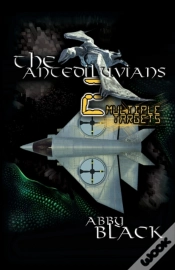 Capa do artigo The Antediluvians 2