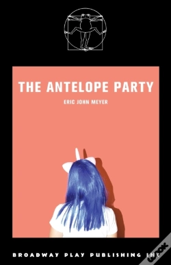 Capa do artigo The Antelope Party