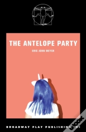 Capa do artigo The Antelope Party
