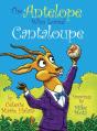 The Antelope Who Loved Cantaloupe - Preview