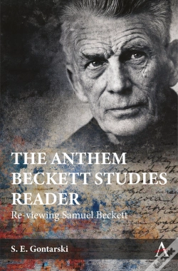 Capa do artigo The Anthem Beckett Studies Reader
