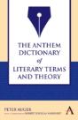 The Anthem Dictionary Of Literary Terms And Theory - Preview