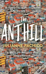 Capa do artigo The Anthill